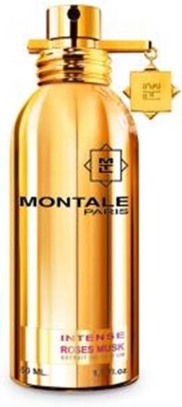 Montale Montale Intense Roses Musk Edp Spray 50ml
