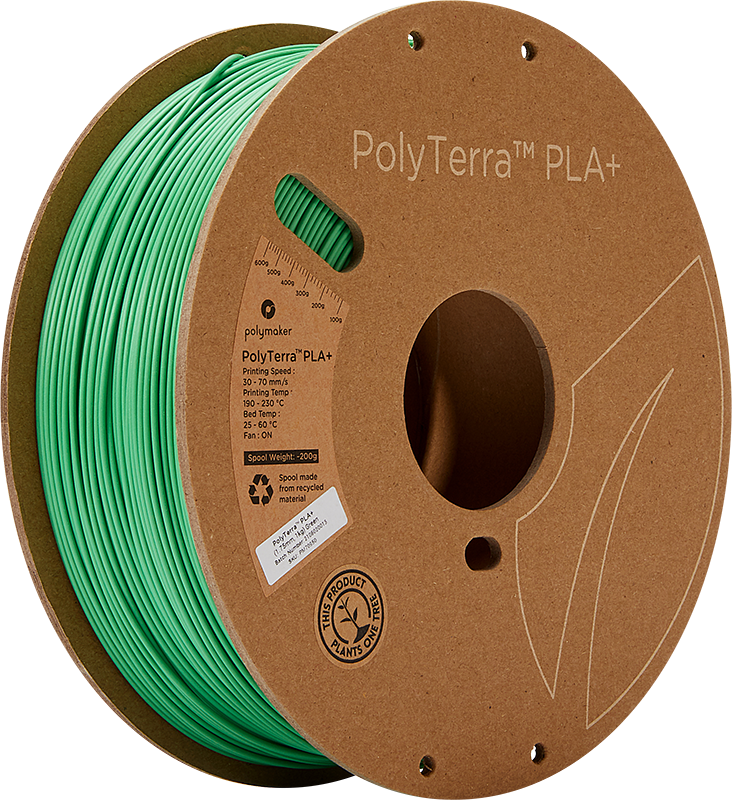 Polymaker PolyTerra PLA