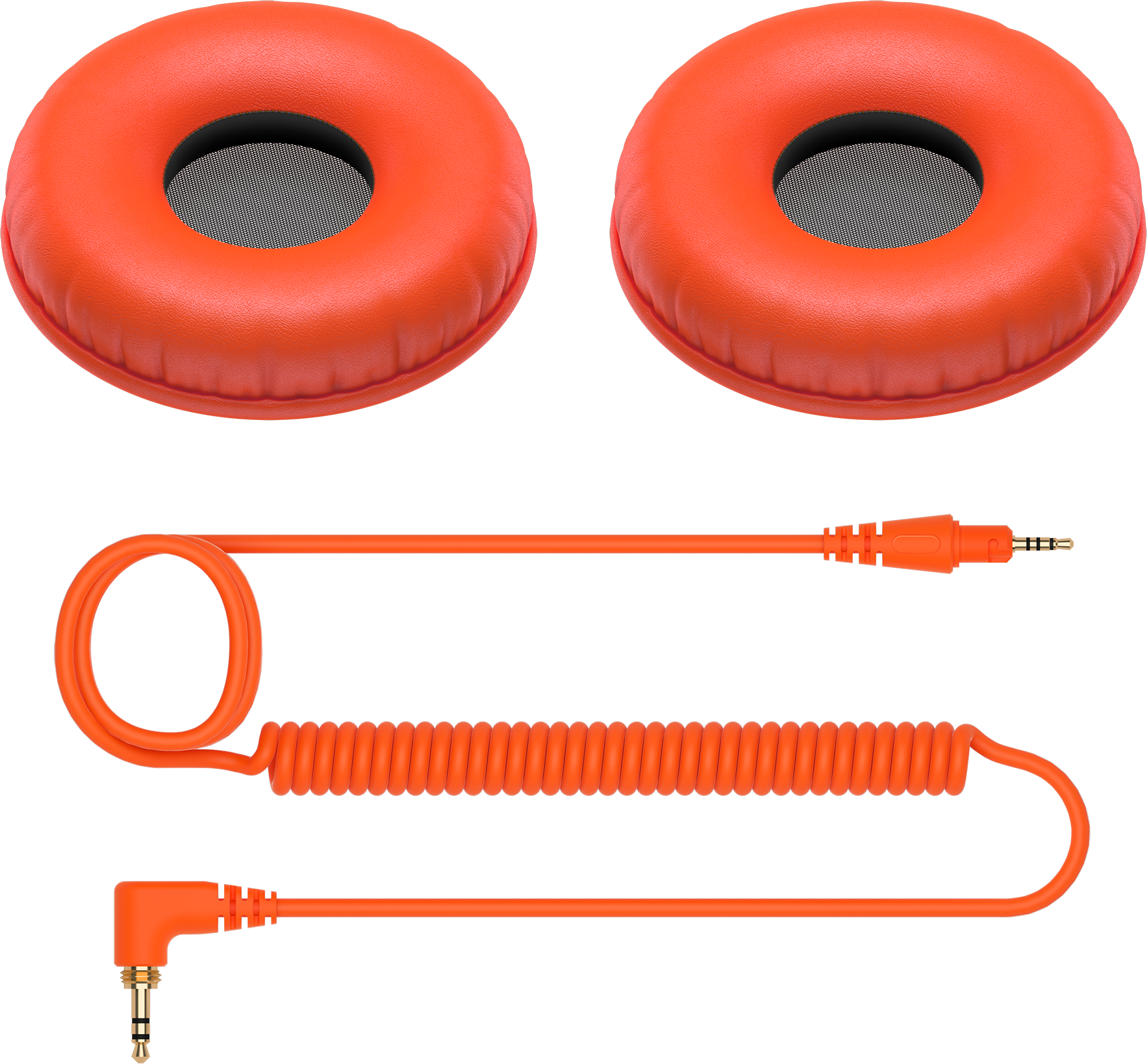 HC-CP08-M Accessory Pack