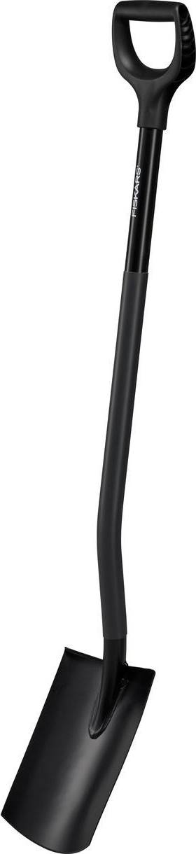 Fiskars spade Fiskars Comfort Rounded Spade