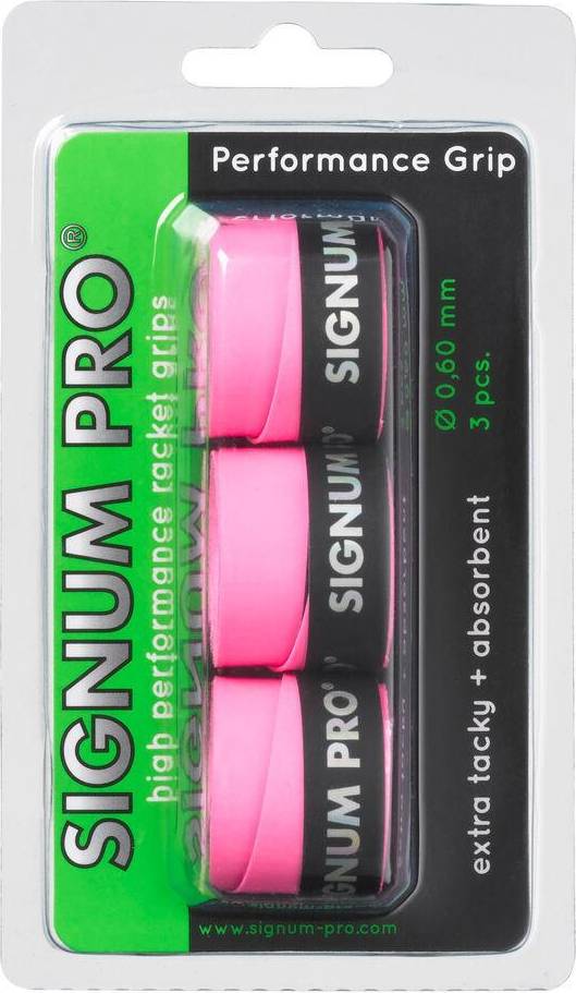 Performance Grip 3-pack