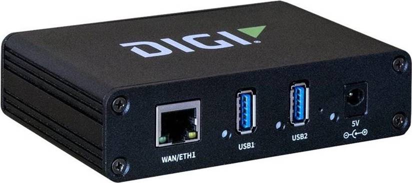 Digi AnywhereUSB 2 Plus