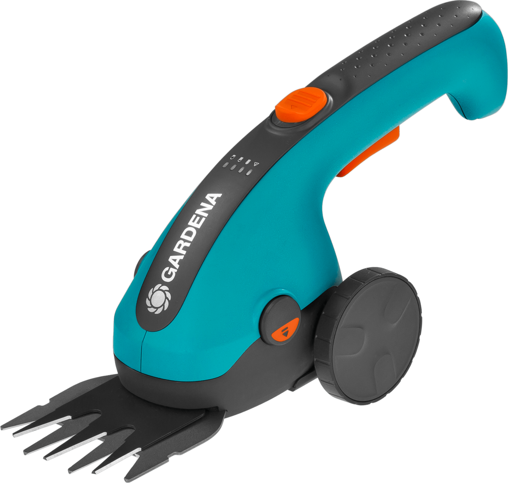 Gressklipper med batteri Gardena ClassicCut Li Kit