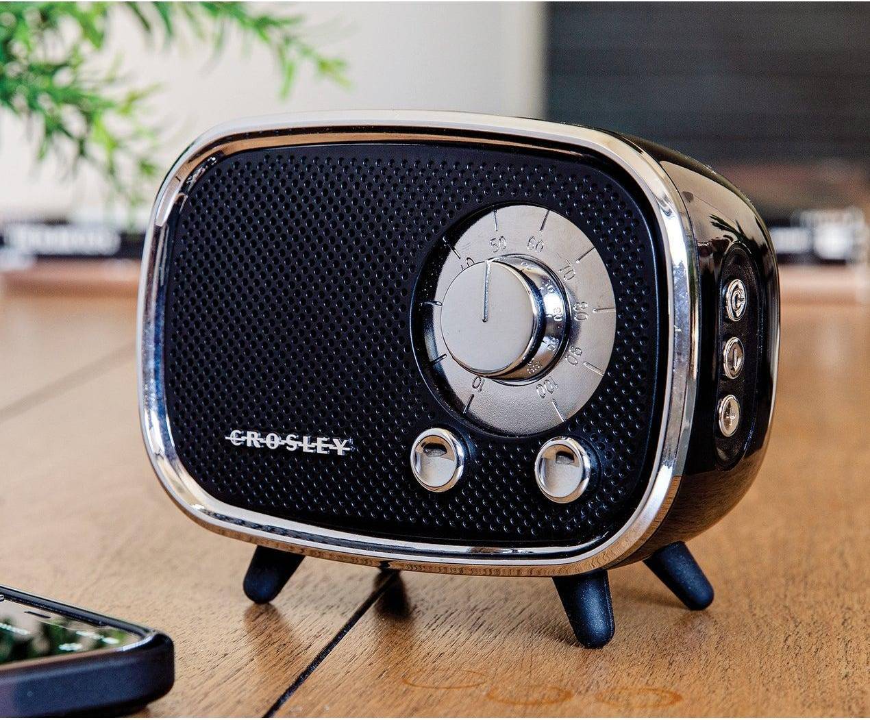 Crosley Rondo