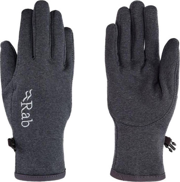 Fatface Rab Mens Geon Glove