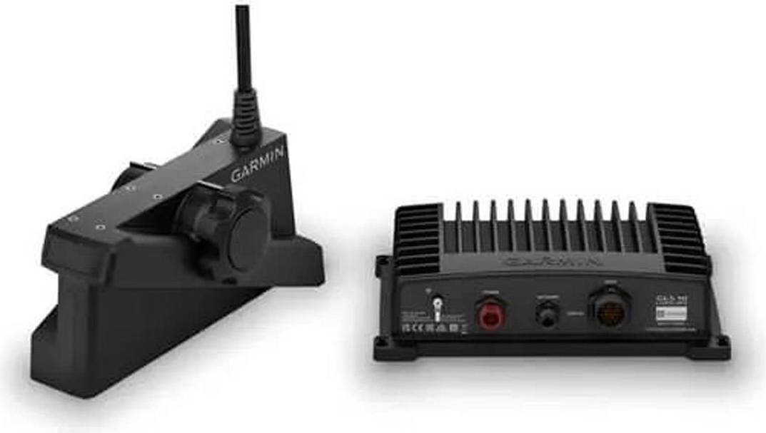 Garmin Panoptix LiveScopeXR System