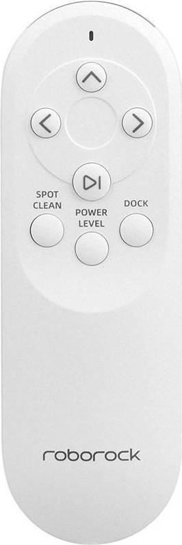 Roborock remote control