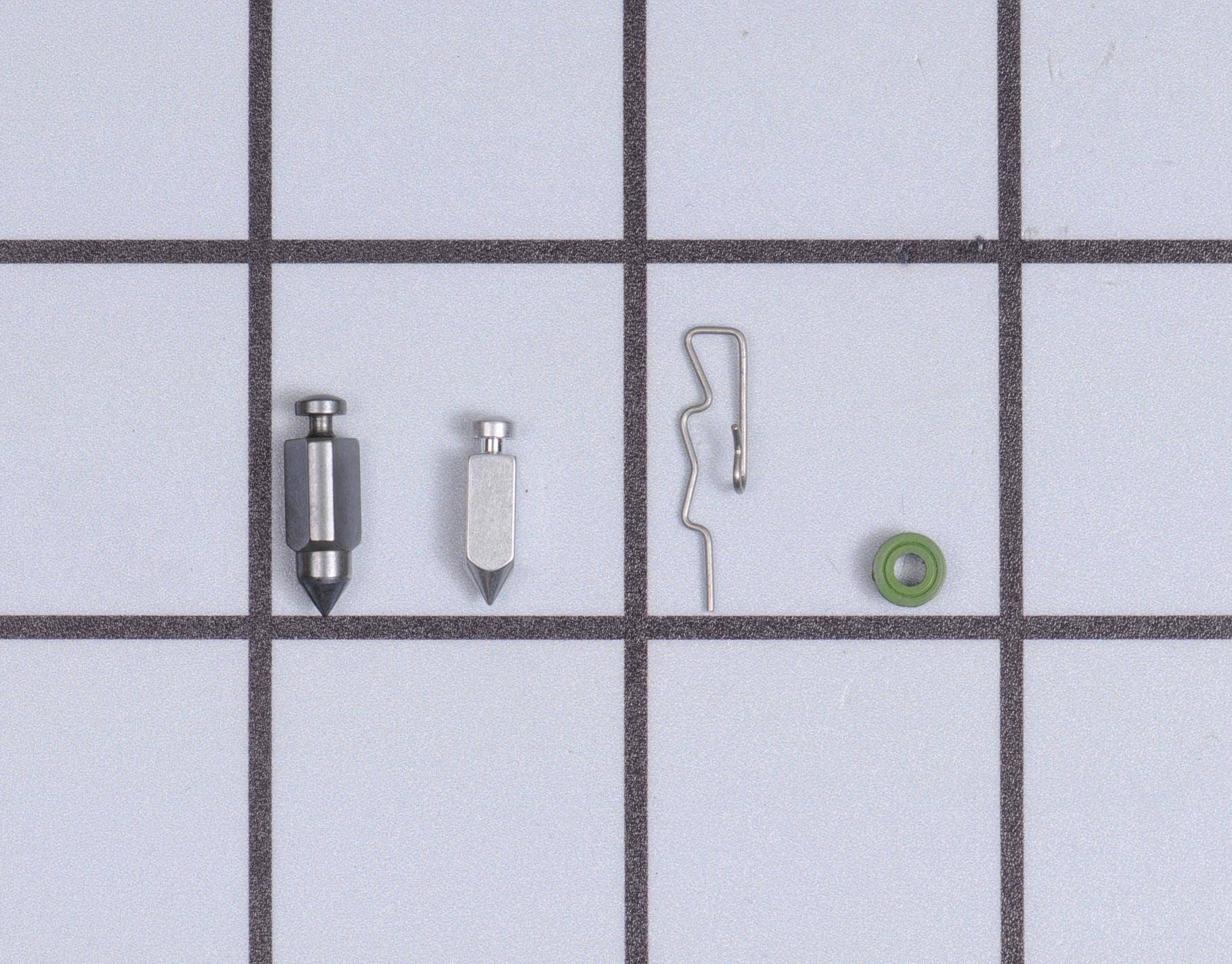 Briggs stratton engine Briggs & Stratton Small Engine Part # Float Needle
