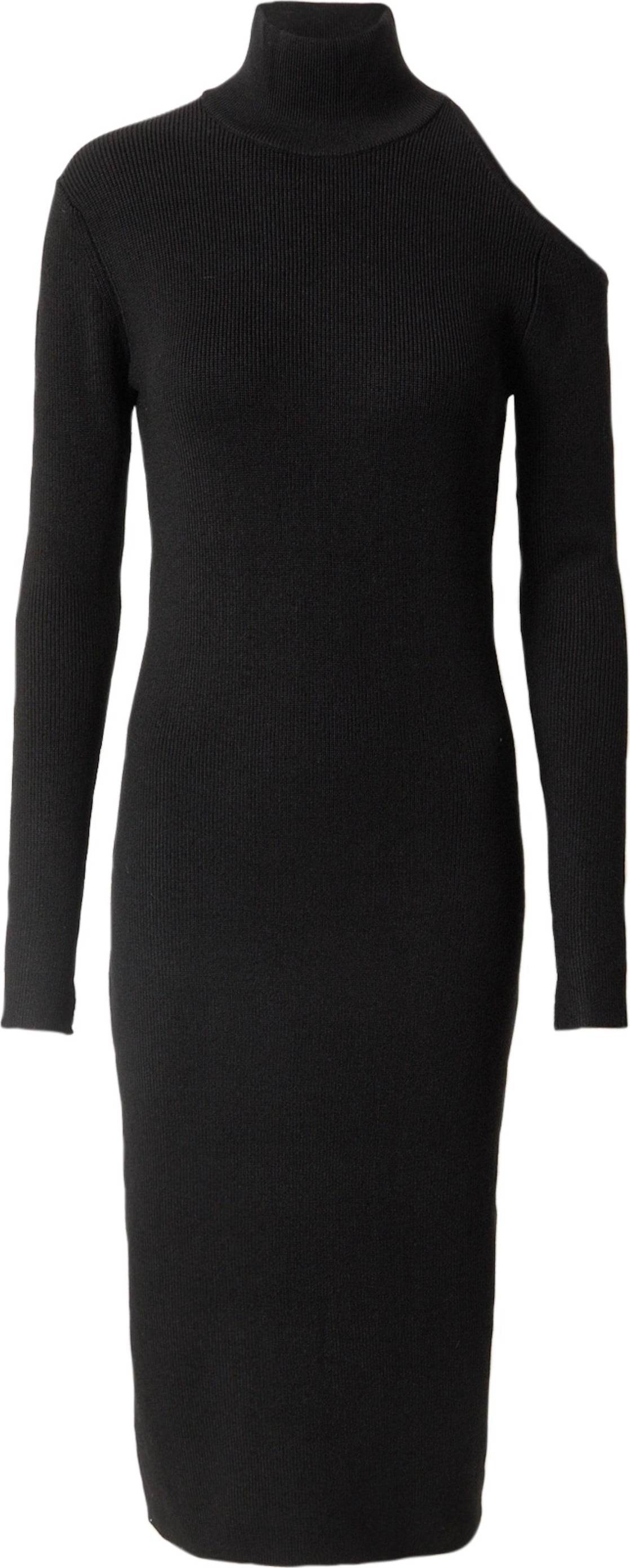 BZR Lela Roxy dress Sort