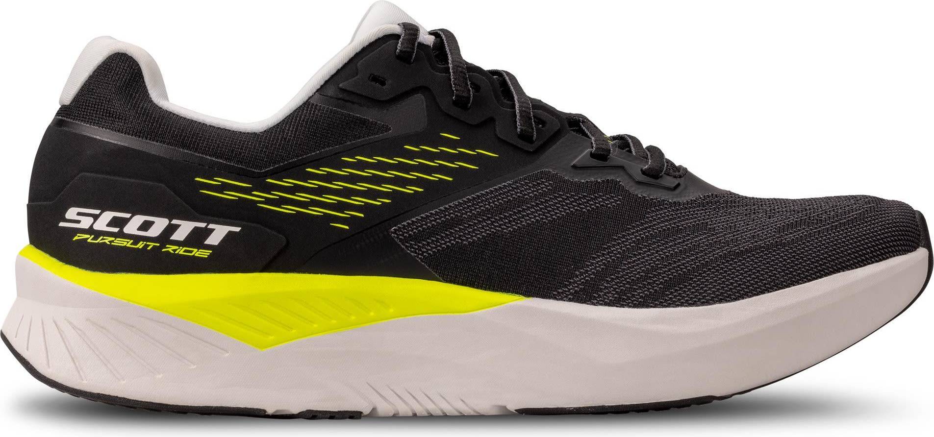 Scott Pursuit Ride Running Shoes