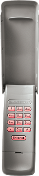 G940EV-P2 Wireless Keypad