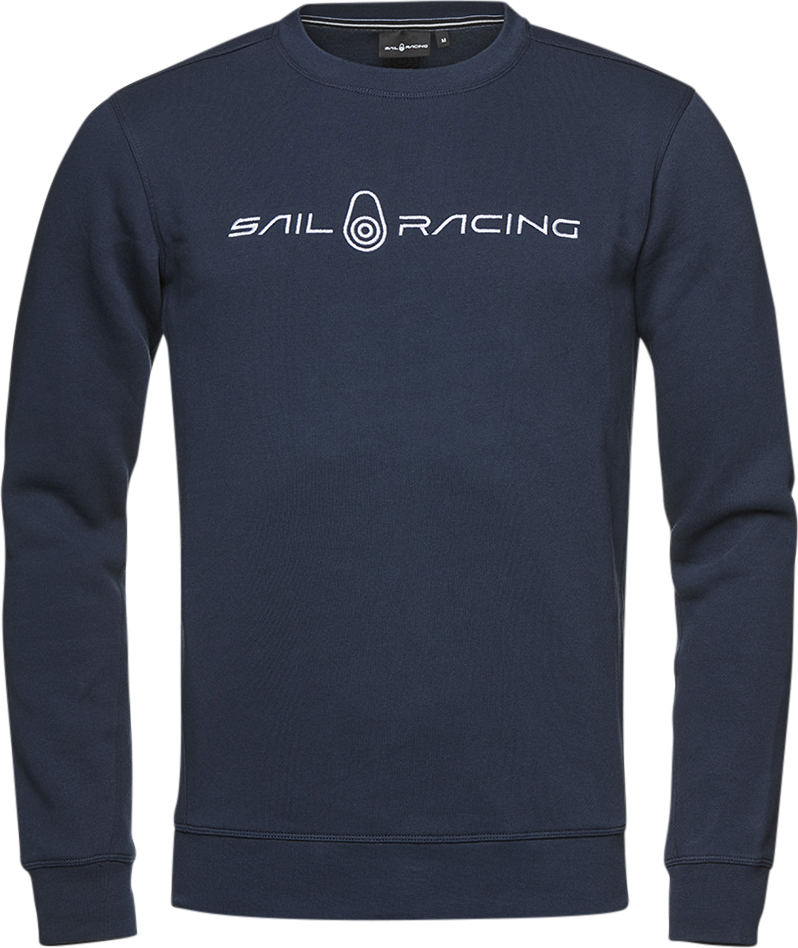 Sail Racing Bowman Sweater - Navy