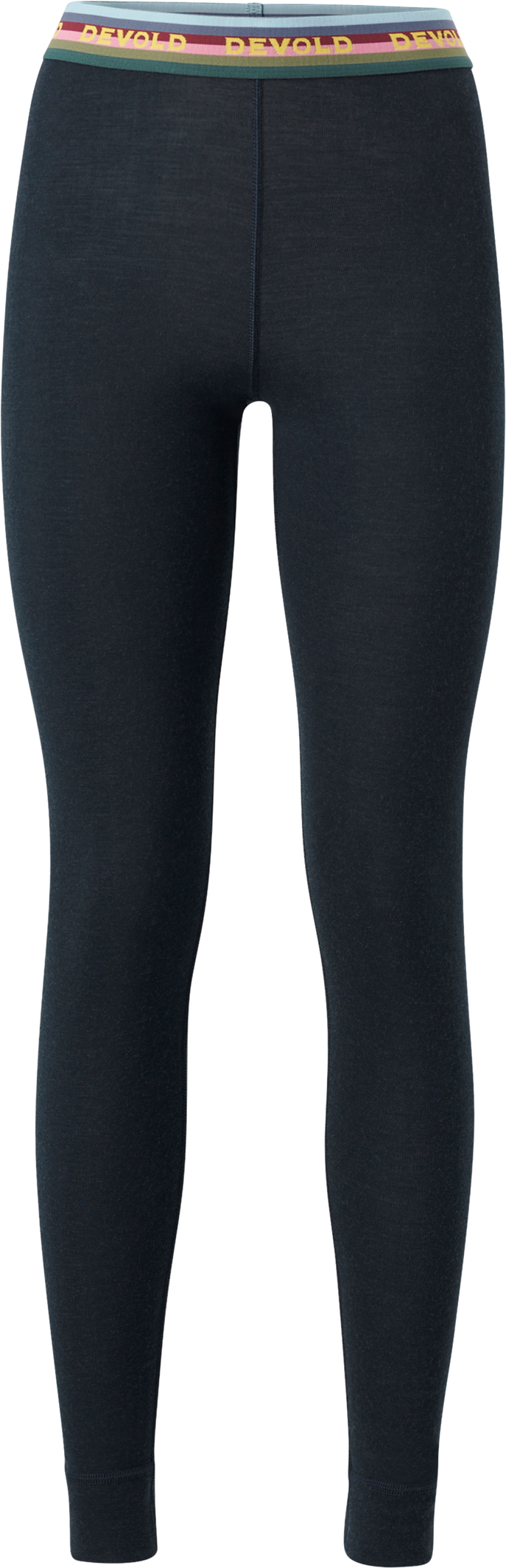 Devold Lauparen Longs Woman Ink