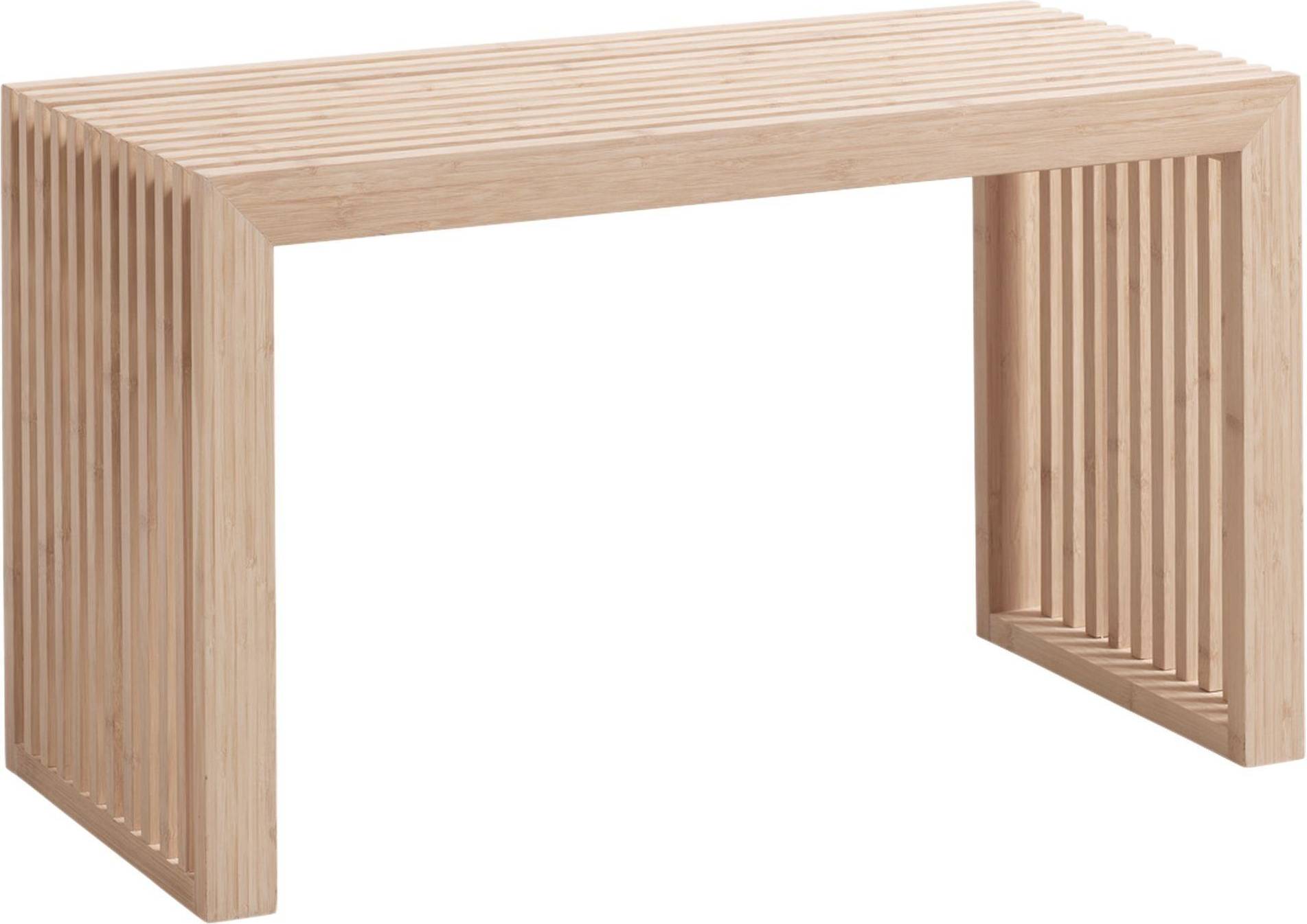 Cinas Rib Sittbänk