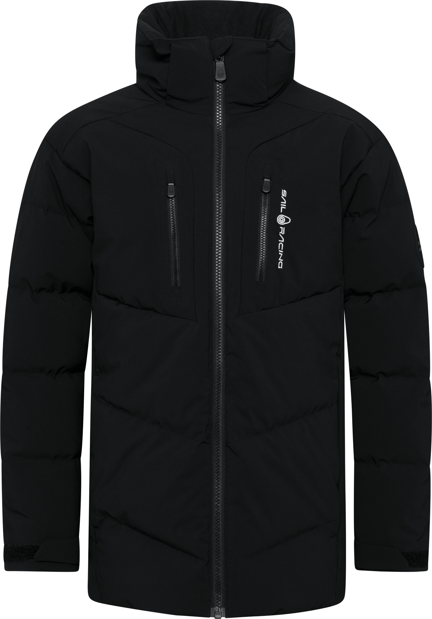 Sail Racing Junior Patrol Down Jacket