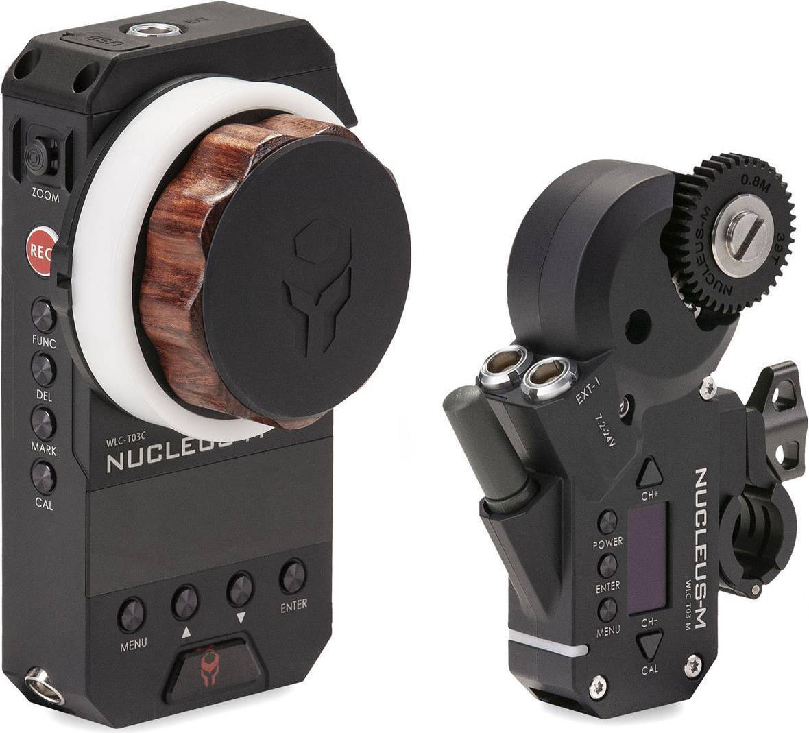 Tilta Nucleus-M Wireless Lens Control System Partial Kit I
