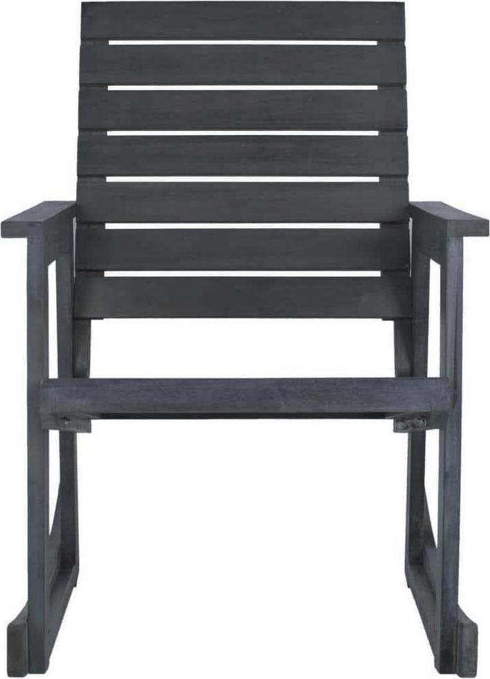 Safavieh Alexei Collection FOX6702A Rocking Chair