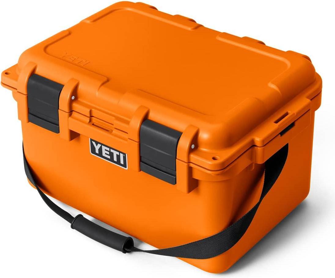 Yeti LoadOut GoBox 30 Gear Case