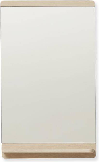 Form and refine Form & Refine Rim Specchio da Parete 40x67.5cm