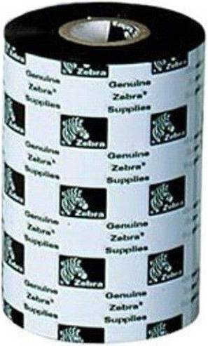 Zebra 4800 Resin Ribbon