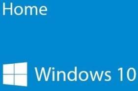 Windows 10 Home Key