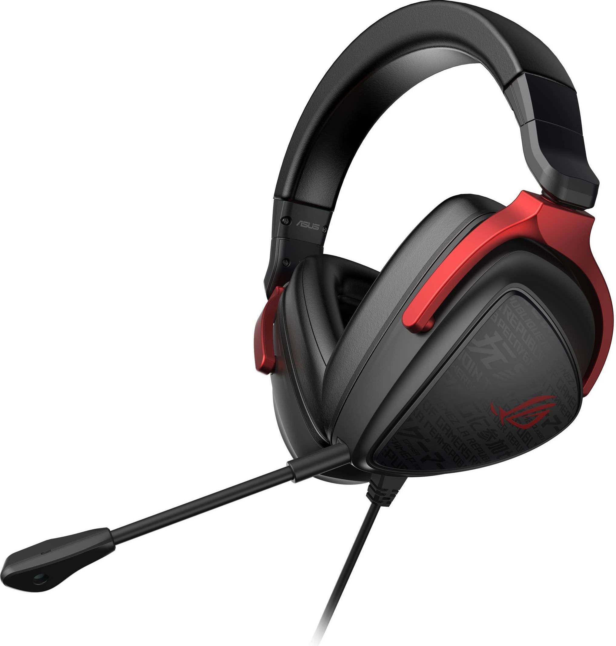 Asus rog ASUS ROG Delta S Core