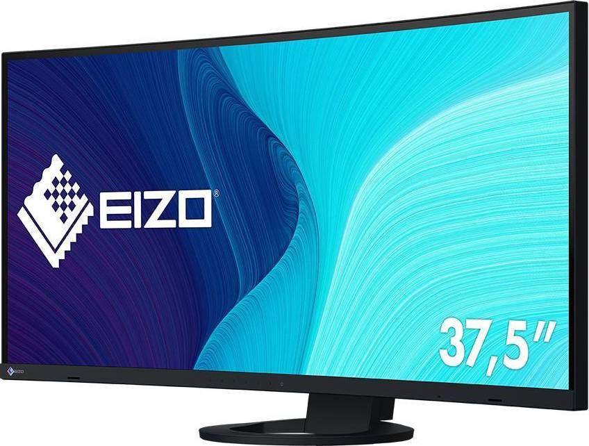 Eizo FlexScan EV3895-BK Computer Monitor