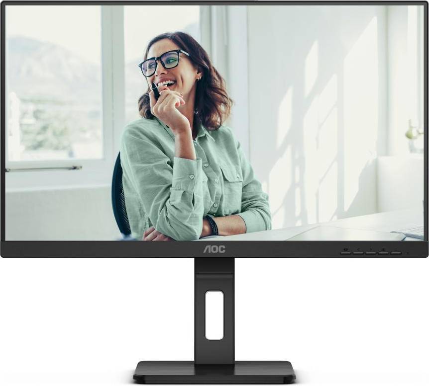 Pro hd 24 AOC 24P3CV 24 Inch Monitor