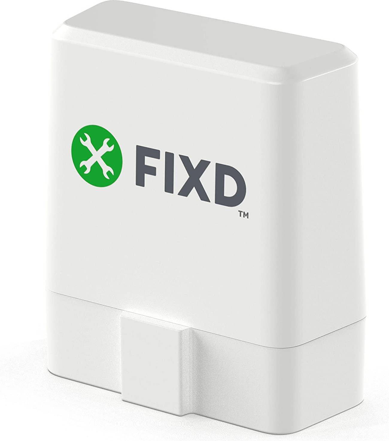 Obd2 FIXD Bluetooth OBD2 Scanner