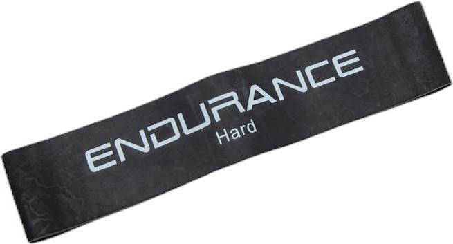 Endurance Training Loop Hard