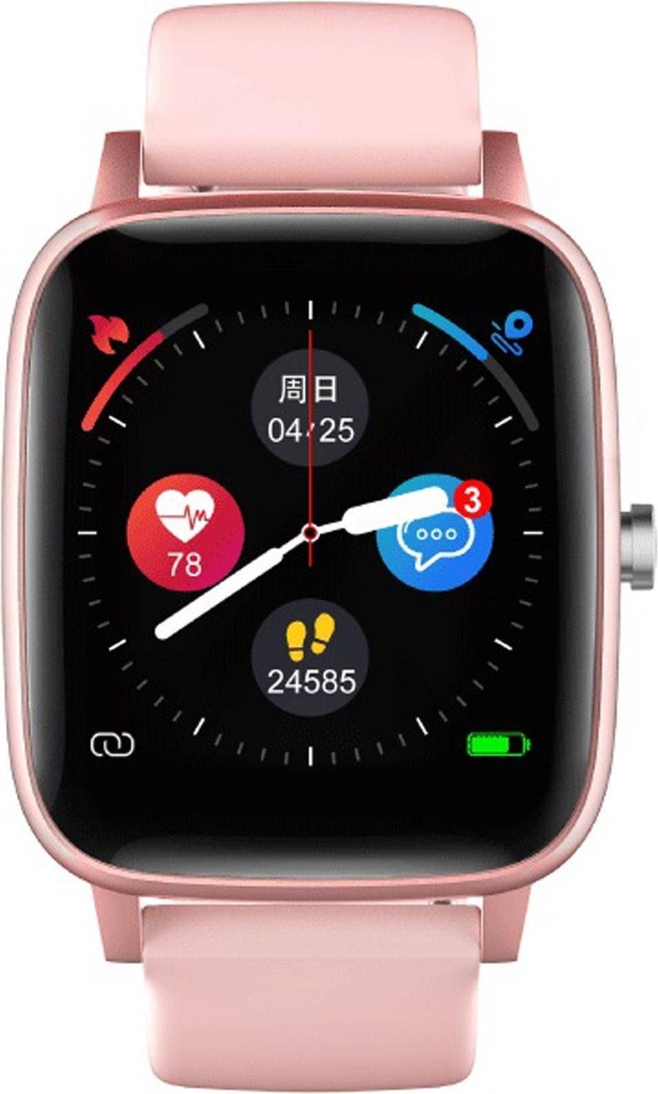 Radiant Smart Watch RAS10203
