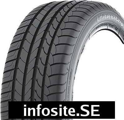 Tyres Goodyear EfficientGrip Compact 2 185/65 R15 88T