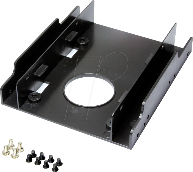 LogiLink Hard Disk Installation Set