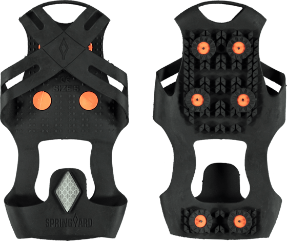 Springyard SportGrip Runsafe