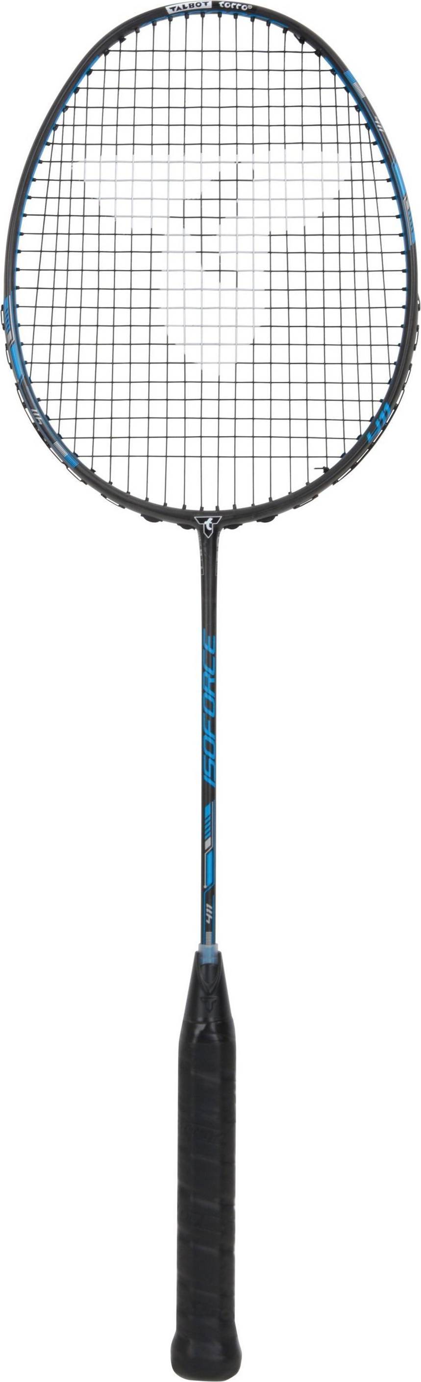 Badminton Racket Isoforce 411