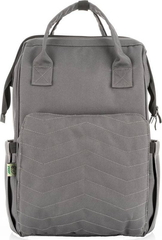 Growing  Diaper Backpack