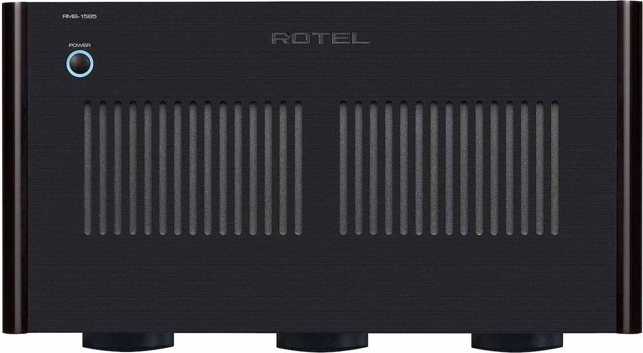 Rotel RMB-1585 Svart