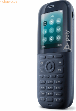 Poly Rove 30 B2 Single Dual Cell Dect Base Station Kit