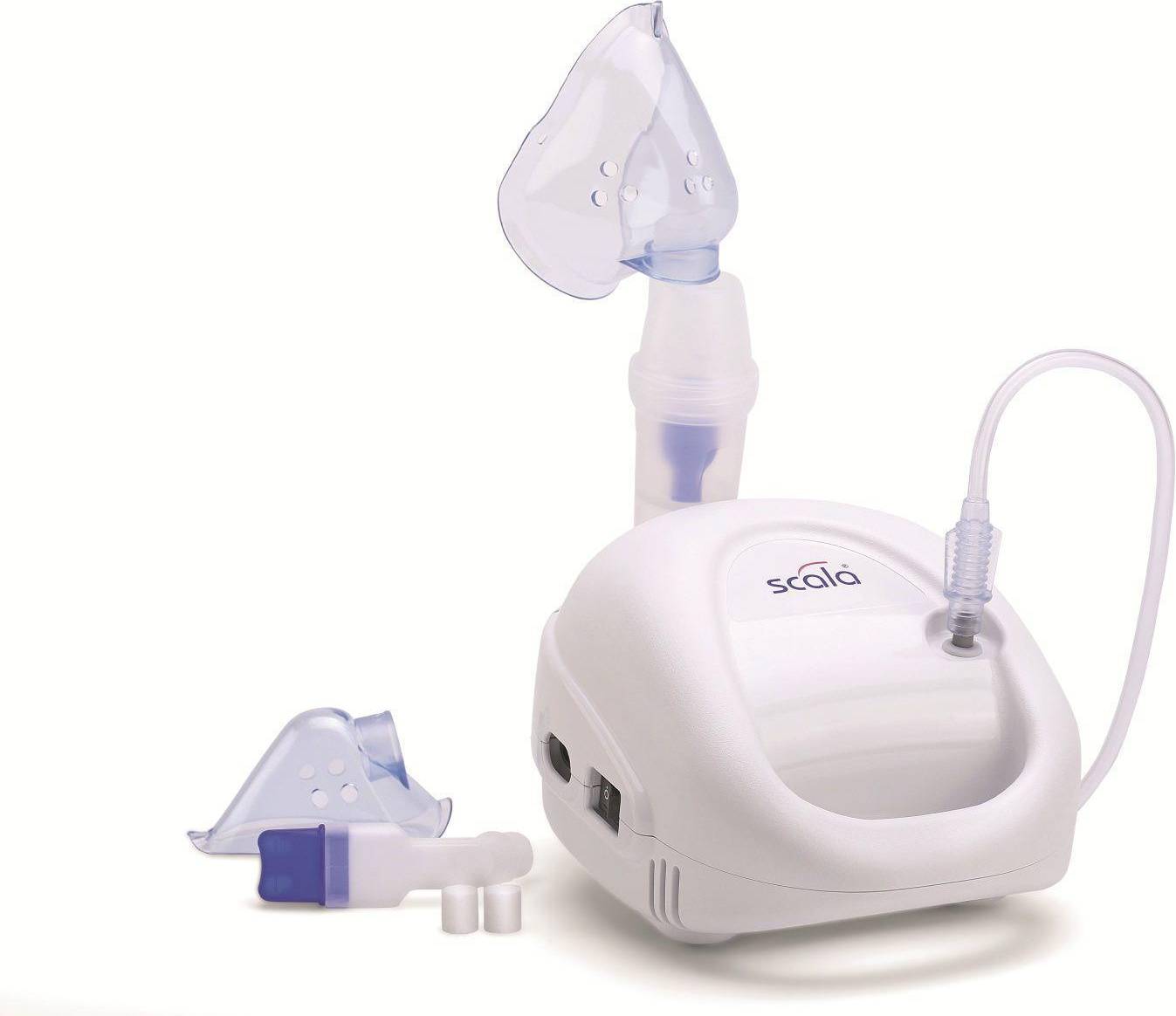 Scala SC 145 Inhalator