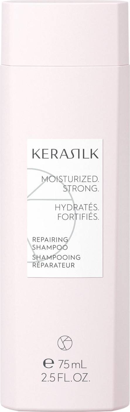 Essentials Repairing Shampoo 75 ml
