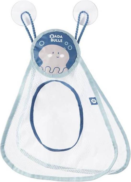 Bath Net - Wit