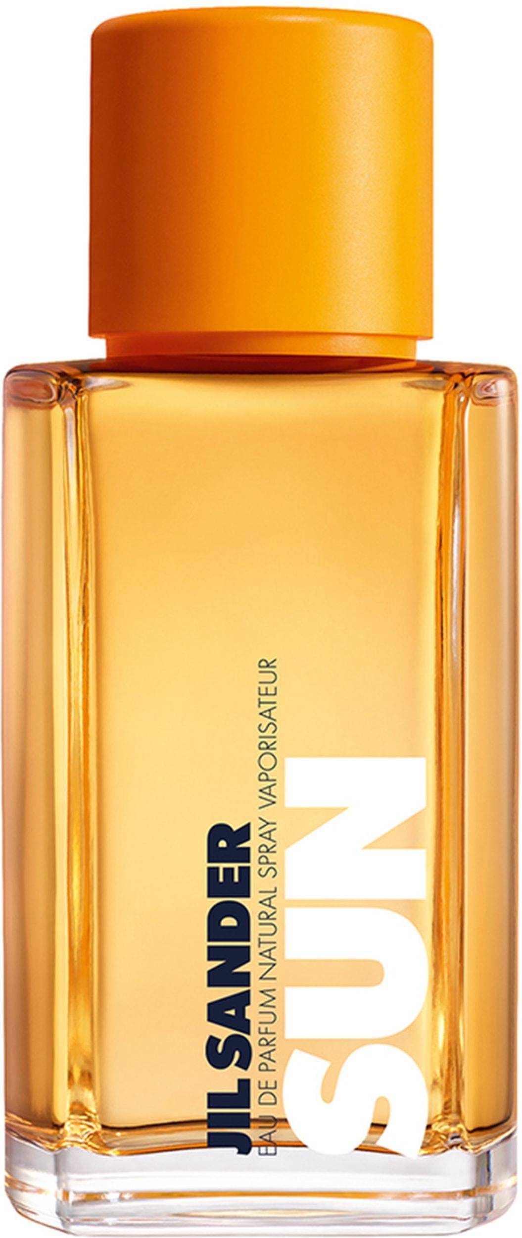 Sun EdP