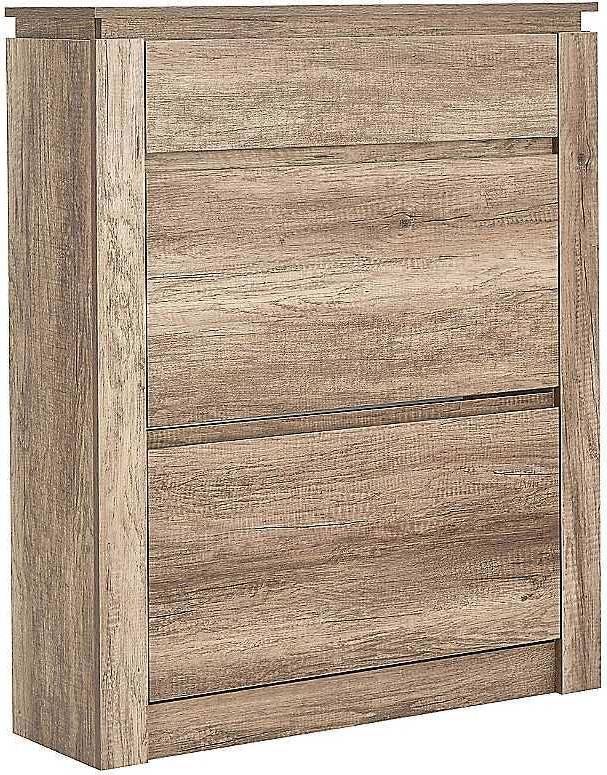 GFW Canyon Shoe Rack