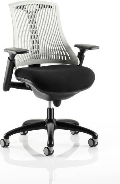Flex Dynamic Synchro Tilt Task Operator Office Chair