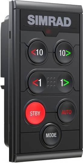 Op12 Autopilot Controller
