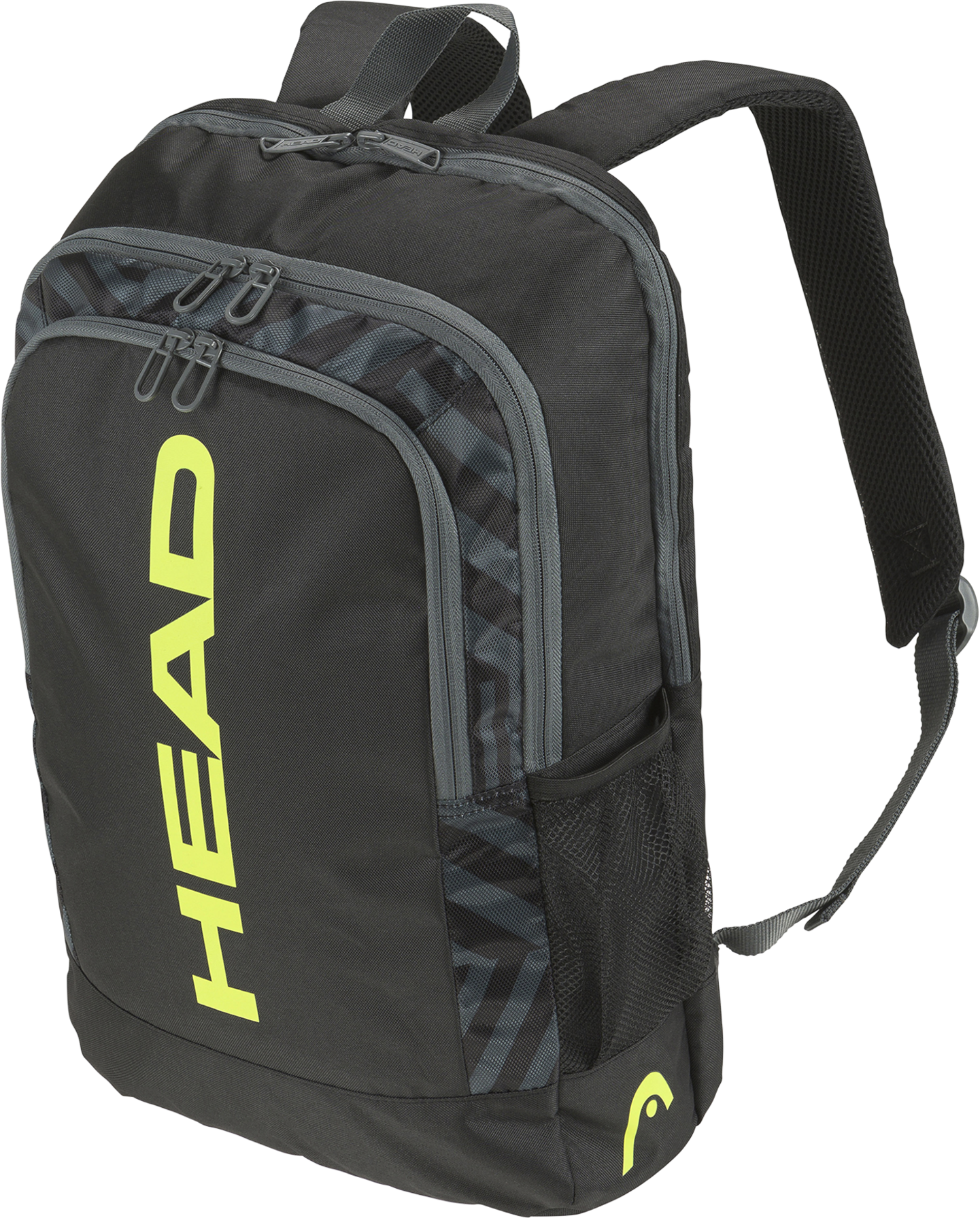 Head Racket Base Backpack 17L - Black