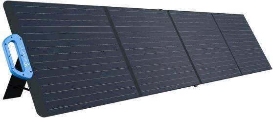 Solpaneler 200w Bluetti Solar Module PV200 200 W