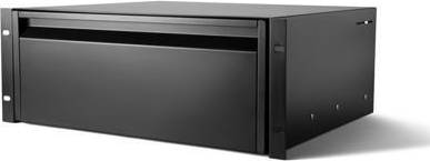 Rack 19 Adam Hall ERGO 19 Rack Drawer 4U