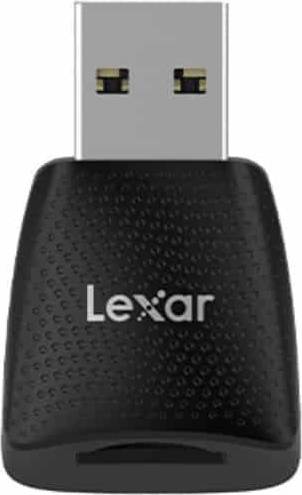 Sd card reader LEXAR Micro SD Card Reader USB3.2