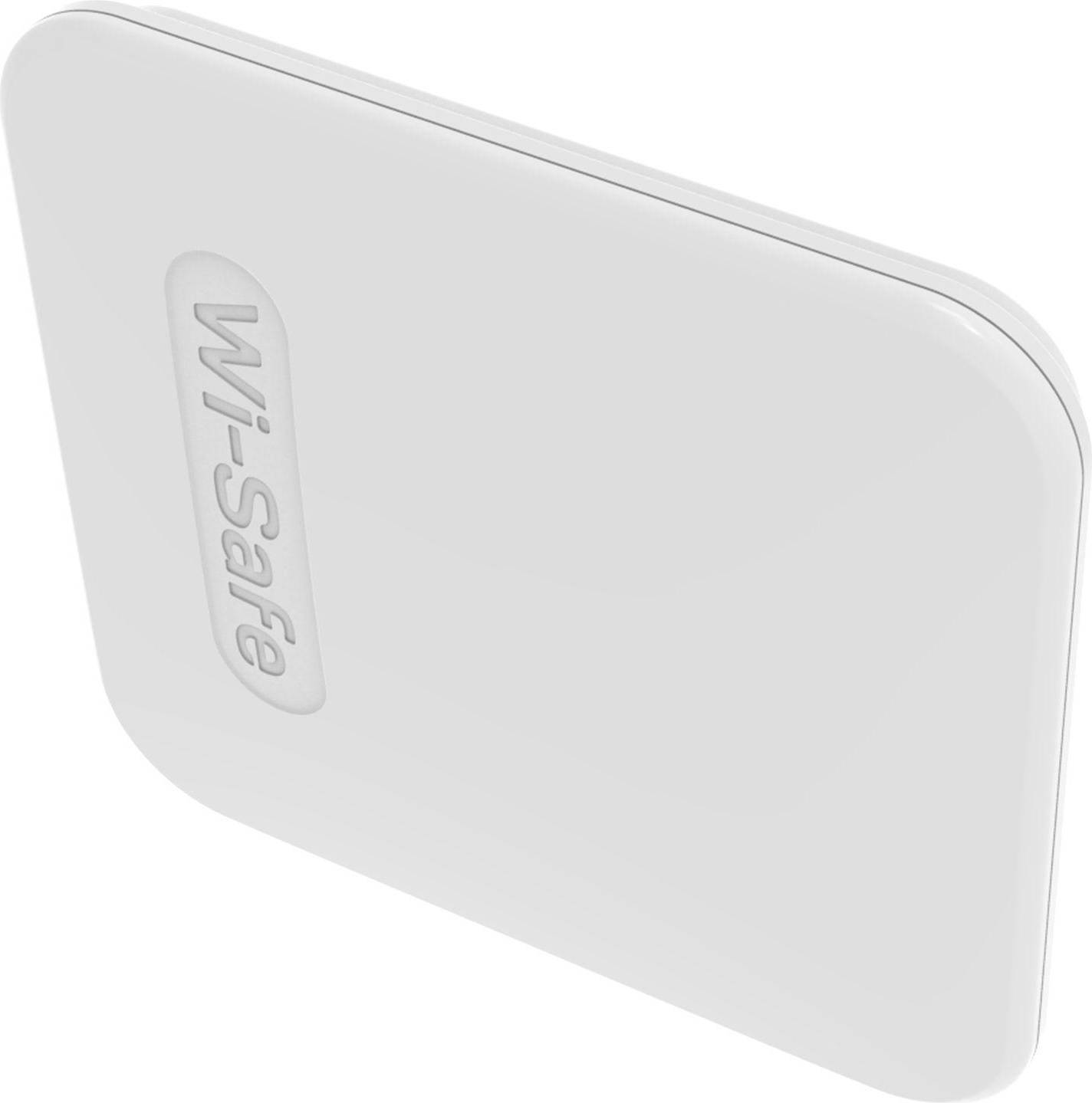 Fireangel carbon monoxide alarm Fireangel Pro Connected Interlinked Smart Bridge